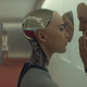 Illustration for article titled iEx Machina /iis smart sci-fi that loses its way